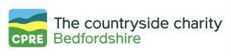 CPRE Bedfordshire logo