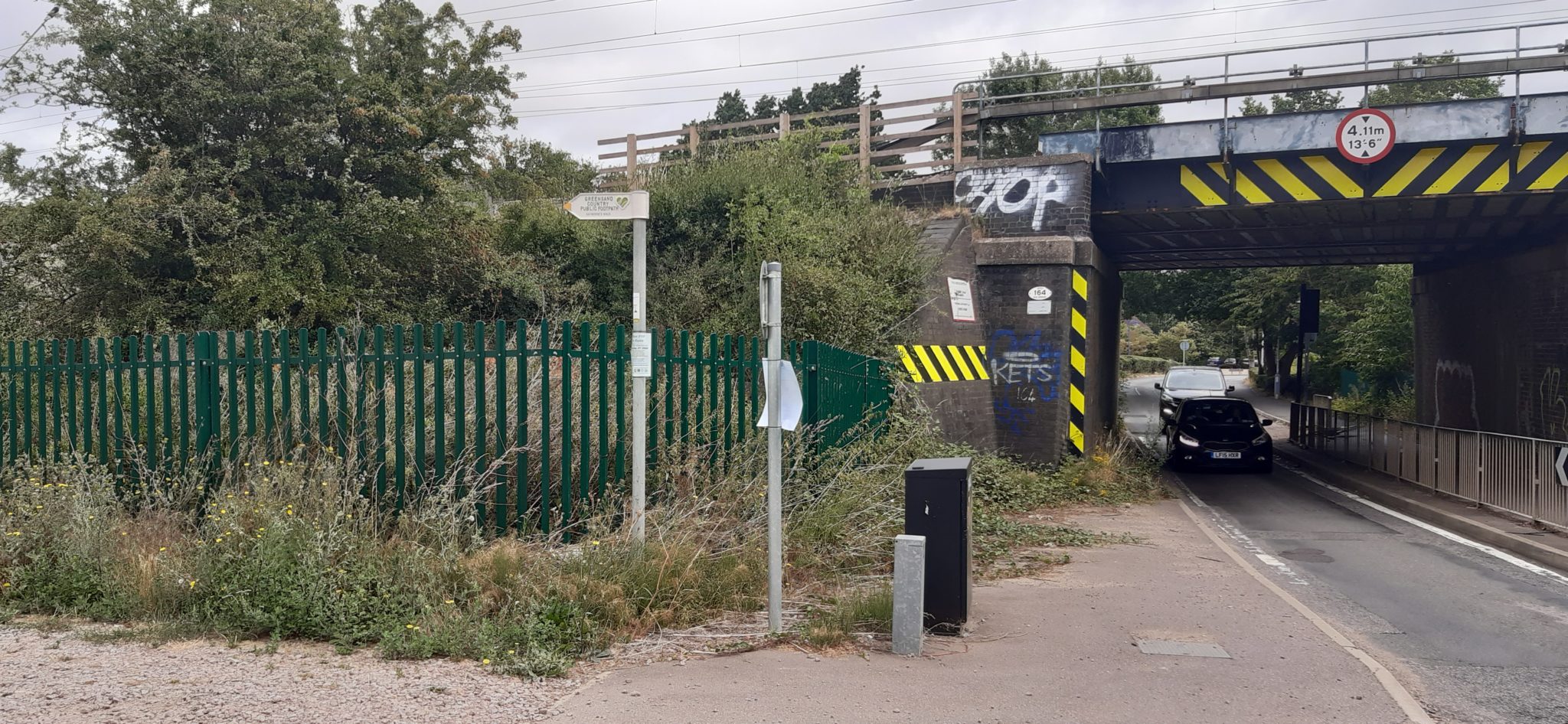 Discover: Flitwick to Steppingley - CPRE Bedfordshire