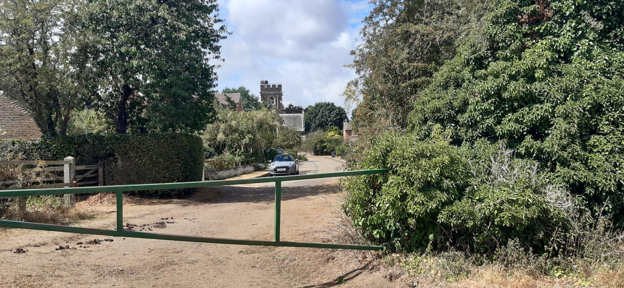 Discover: Flitwick to Steppingley - CPRE Bedfordshire