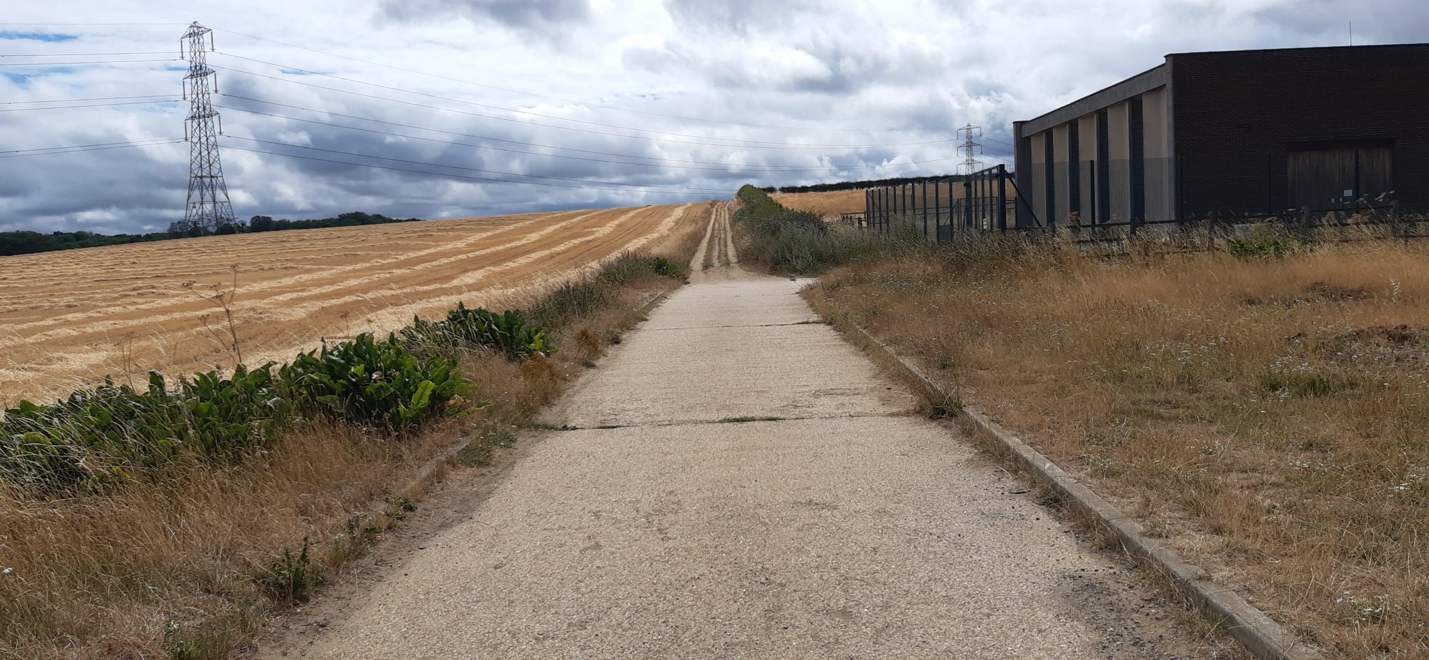 Discover: Flitwick to Steppingley - CPRE Bedfordshire